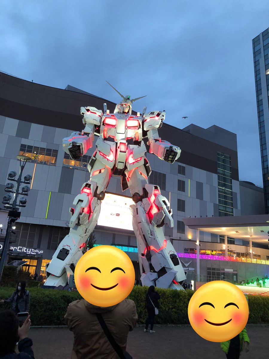 Gyai_GyaaSAN's tweet photo. ゆにこぉぉおおおおん！ https://t.co/gQY2295fCH