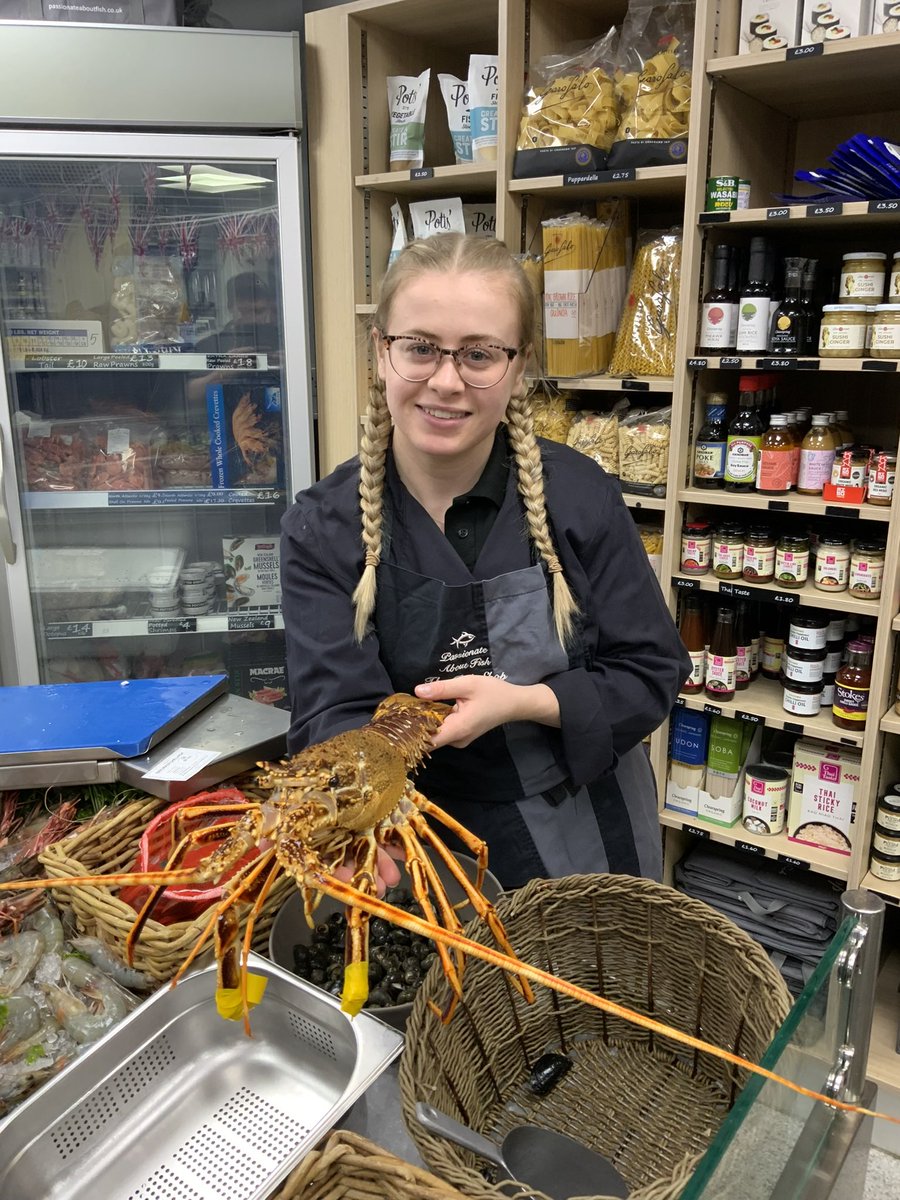 Not a blackboard I ever wanted to write 🥲 Lauren’s moving on to develop her career as a Content Executive
 
With a Masters in Fine Art she was never going to stay for ever, but we’ve been lucky to have her with us for so long ❤️

#proudofmyteam
#pasturesnew 
#leavingdolooming