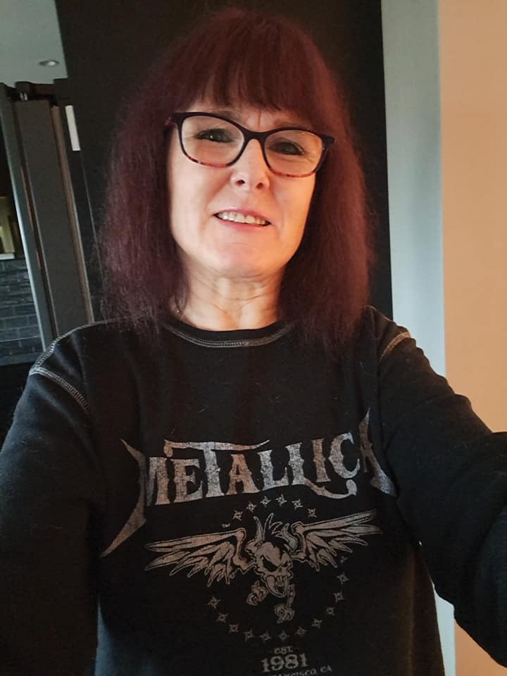BakkeSissel's tweet photo. Enjoy your weekend #Metallica #FavoriteMusician #JamesHetfield https://t.co/XtX4B5IT5P