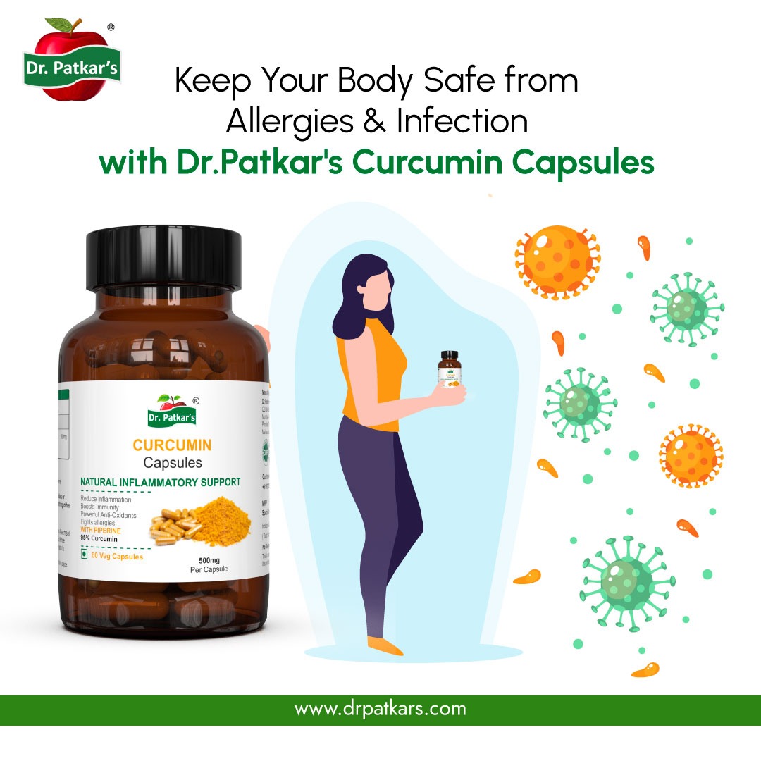 DrPatkars_ACV's tweet image. Keep your body safe from allergies &amp;amp; Infections with Dr.Patkar&apos;s Curcumin capsules.

#drpatkars #dphi #drpatkarshealthcareindia #curcumin #jointpain #joint #bone #Arthritis  #turmeric #diabete #health #antiinflammatory #healthylifestyle #curcuma #antioxidant #wellness