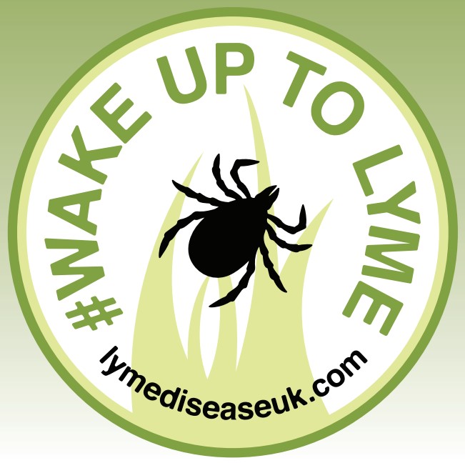 It's #TickBitePreventionWeek, and with @UKLyme our charity of the year, we're keen to raise awareness of this - especially as we enter spring. Did you know ticks have been found in every county in the UK? 🕷️

Here are some NHS tips for avoiding tick bites: shorturl.lol/kMzn
