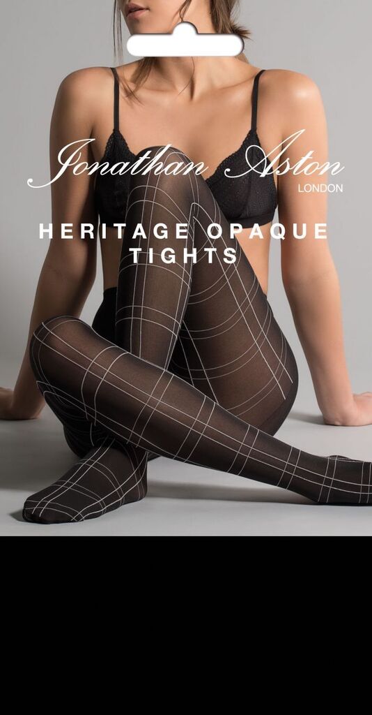 PantyhoseLibr's tweet photo. Jonathan Aston, Seasonable Fashion 2018 18 #JonathanAston https://t.co/BhXETdm5Kp https://t.co/MEvMjAbcQP