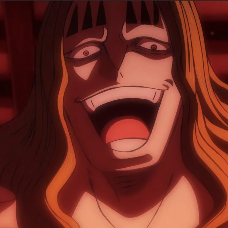 _Lawliet___'s tweet photo. Ho recuperato finalmente il 1054 di one piece e Hawkins si è rivelato essere uno dei più fighi a Wano sto ancora urlando https://t.co/iVlBOhaHnw