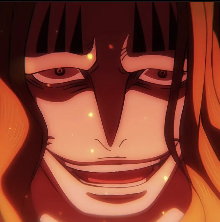_Lawliet___'s tweet photo. Ho recuperato finalmente il 1054 di one piece e Hawkins si è rivelato essere uno dei più fighi a Wano sto ancora urlando https://t.co/iVlBOhaHnw