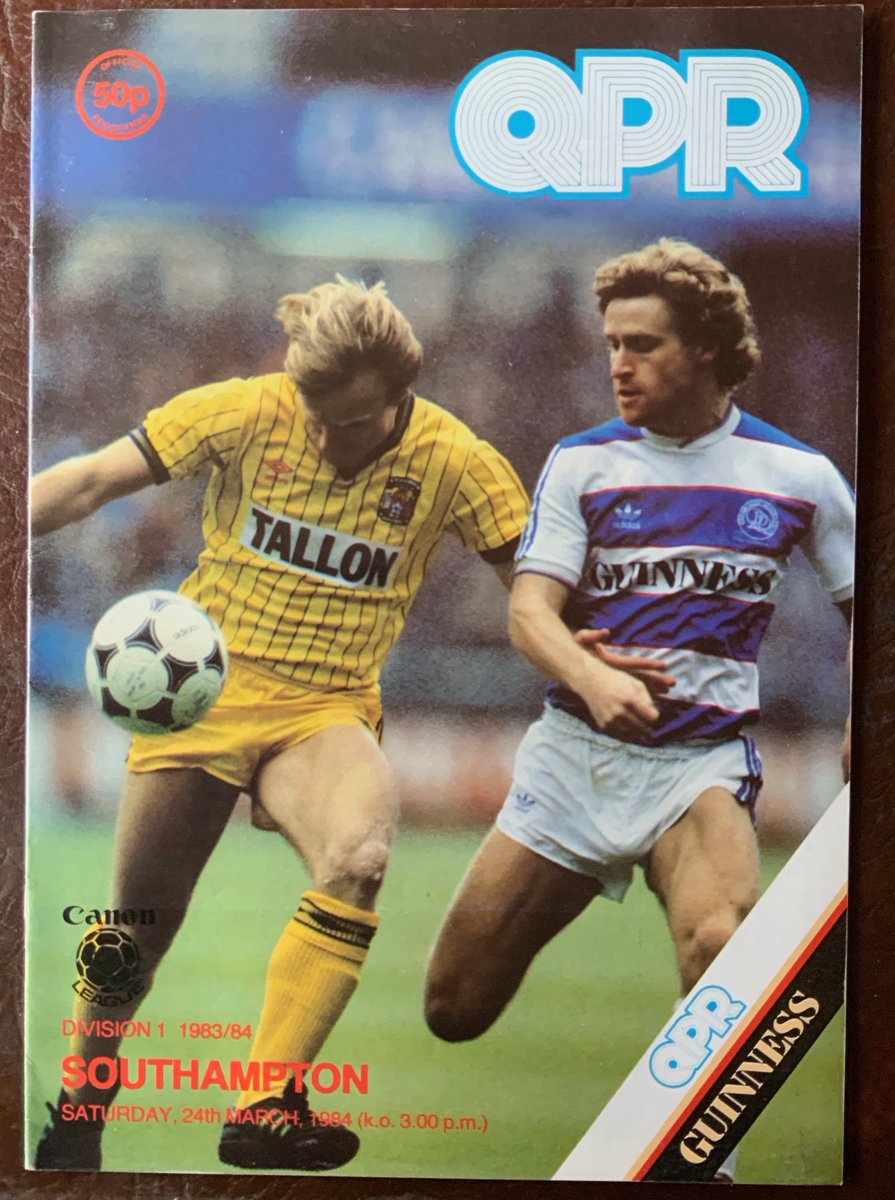 BushmanQPR ⚽️ tweet media