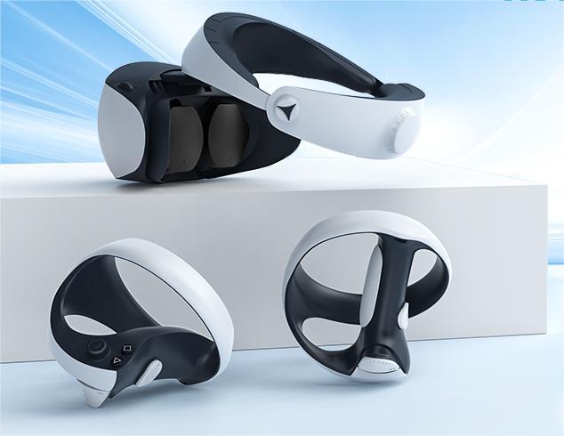 Moko_direct's tweet photo. Hey everyone, have you been looking for a way to take your PS VR2 experience to the next level? Look no further than the MoKo PS VR2 Accessories Kit!

Shop Now👇🏻 
https://t.co/fFMh0dWcfh https://t.co/CzeXkKPX2J