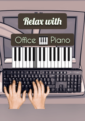 musiconguru's tweet image. Relieve work stress and unlock your musical potential with VPNO - the virtual piano on In2Words.in. Check out our latest blog post for a fun and easy way to unwind. #stressrelief #virtualpiano #musicalpotential URL: in2words.in/post/unlock-yo…