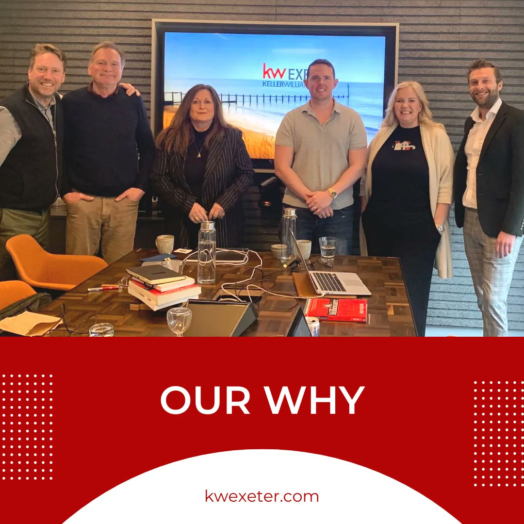 lukejonesre's tweet image. We cannot achieve success without the success of our people.

KWUK will guide you on our systems and models, keeping startup costs to a minimum.

To learn more, visit our website (kwexeter.com)

#kwexeter #devonuk #exeterlife #kellerwilliamsuk #amovingexpe…