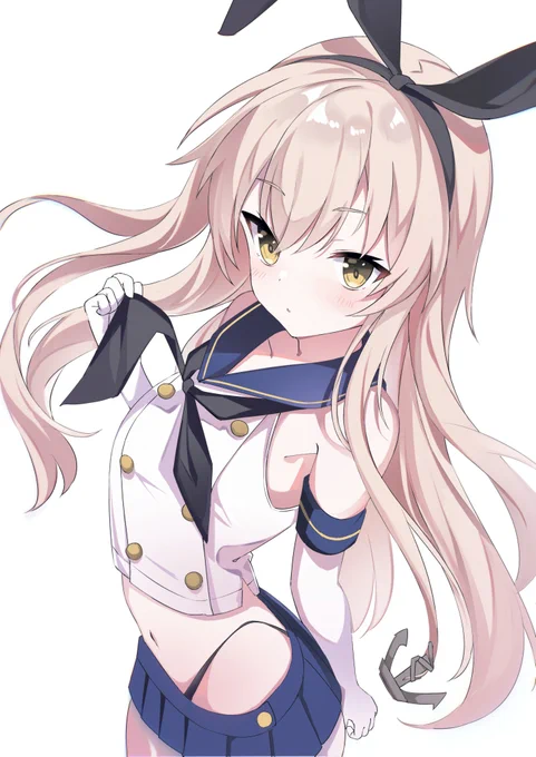 島風 
