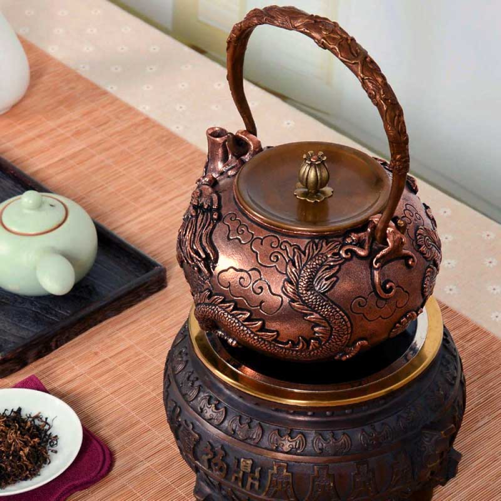 HandmadeTeapots's tweet photo. Dragon and Bird Sculpted Red Copper Japanese Yakkan Teapot | Handmade Asian Teapots

US$: 391 at: https://t.co/0RaaZOFeNB
#teaset #copper #teasetkeramik #potterylove https://t.co/llmDuNEOLF