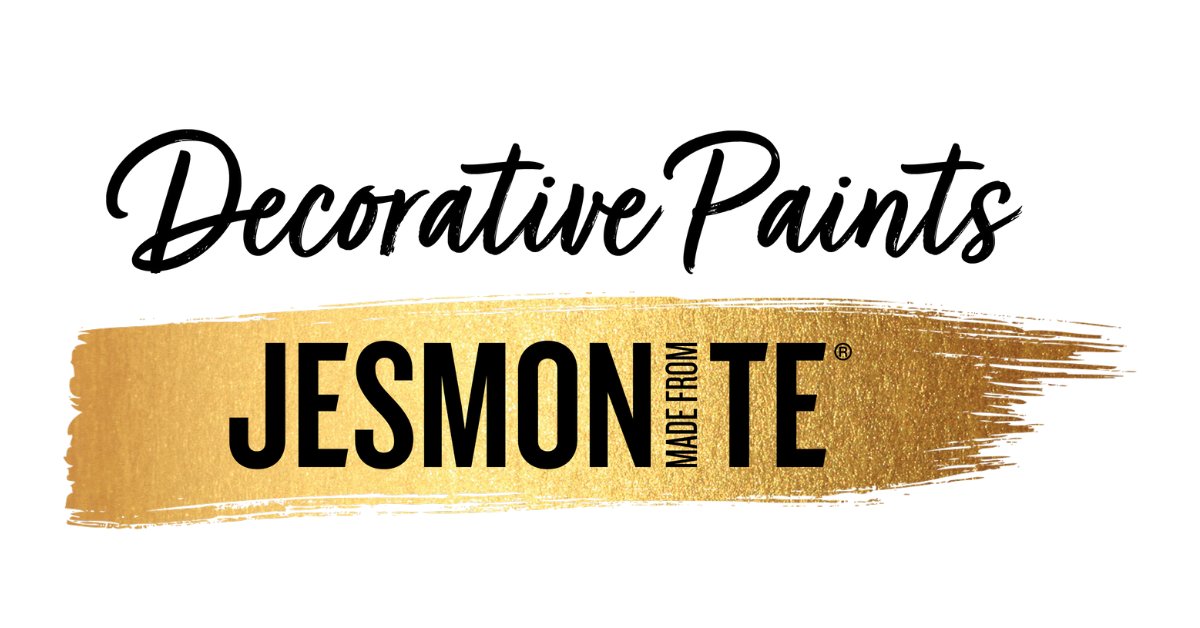 JesmoniteLtd's tweet photo. For those of you who want to take your Jesmonite creations to the next level (so all of you!) we have just the thing... introducing our newest product, Jesmonite Decorative Paints! https://t.co/qLJwspDFJm