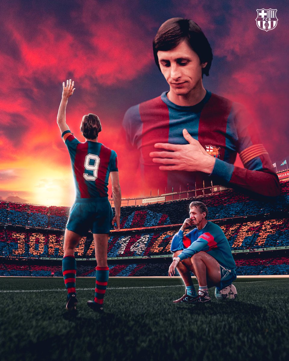 FCBarcelona_es's tweet photo. Siempre presente 🕊️ https://t.co/lXjsJHhY3Z