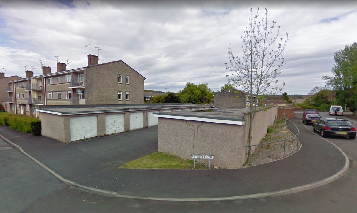 Ferguson Mann Architects tweet media