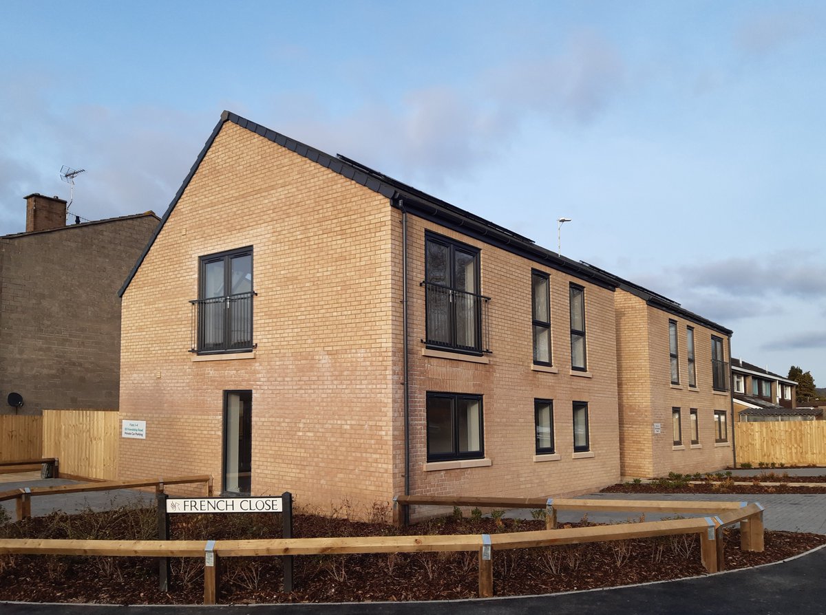 Ferguson Mann Architects tweet media