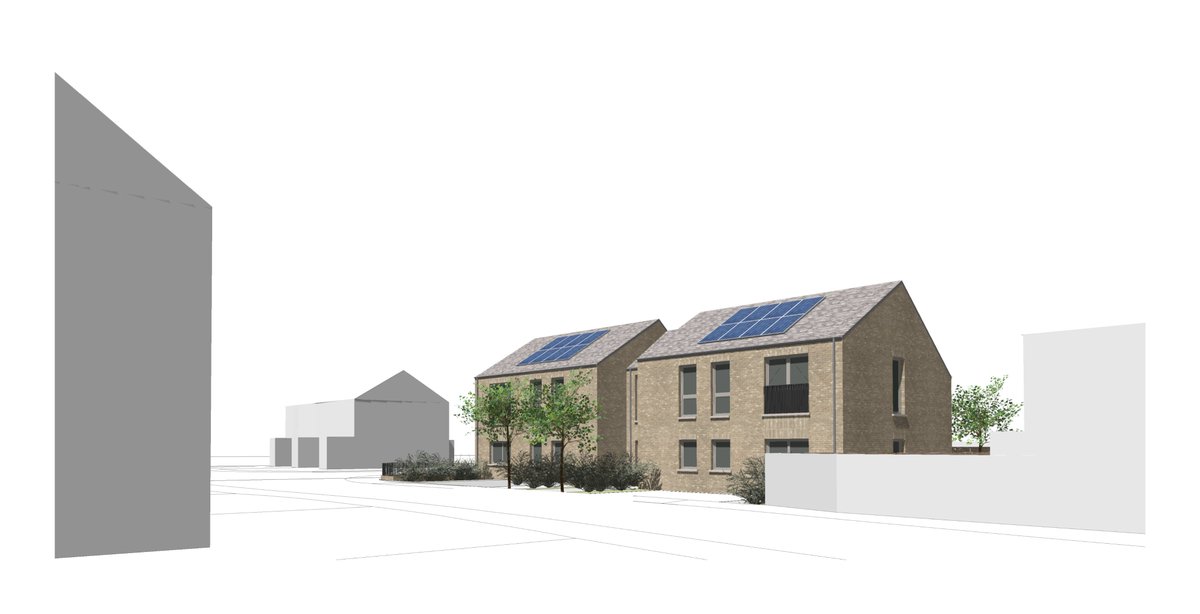 Ferguson Mann Architects tweet media