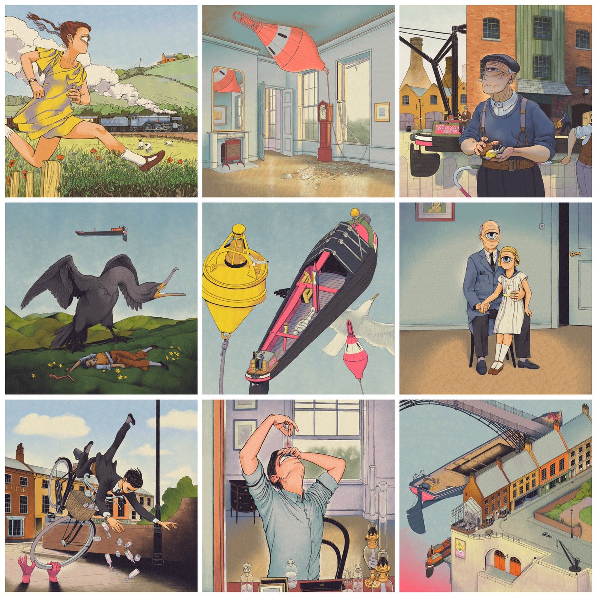 Anton Marrast tweet media