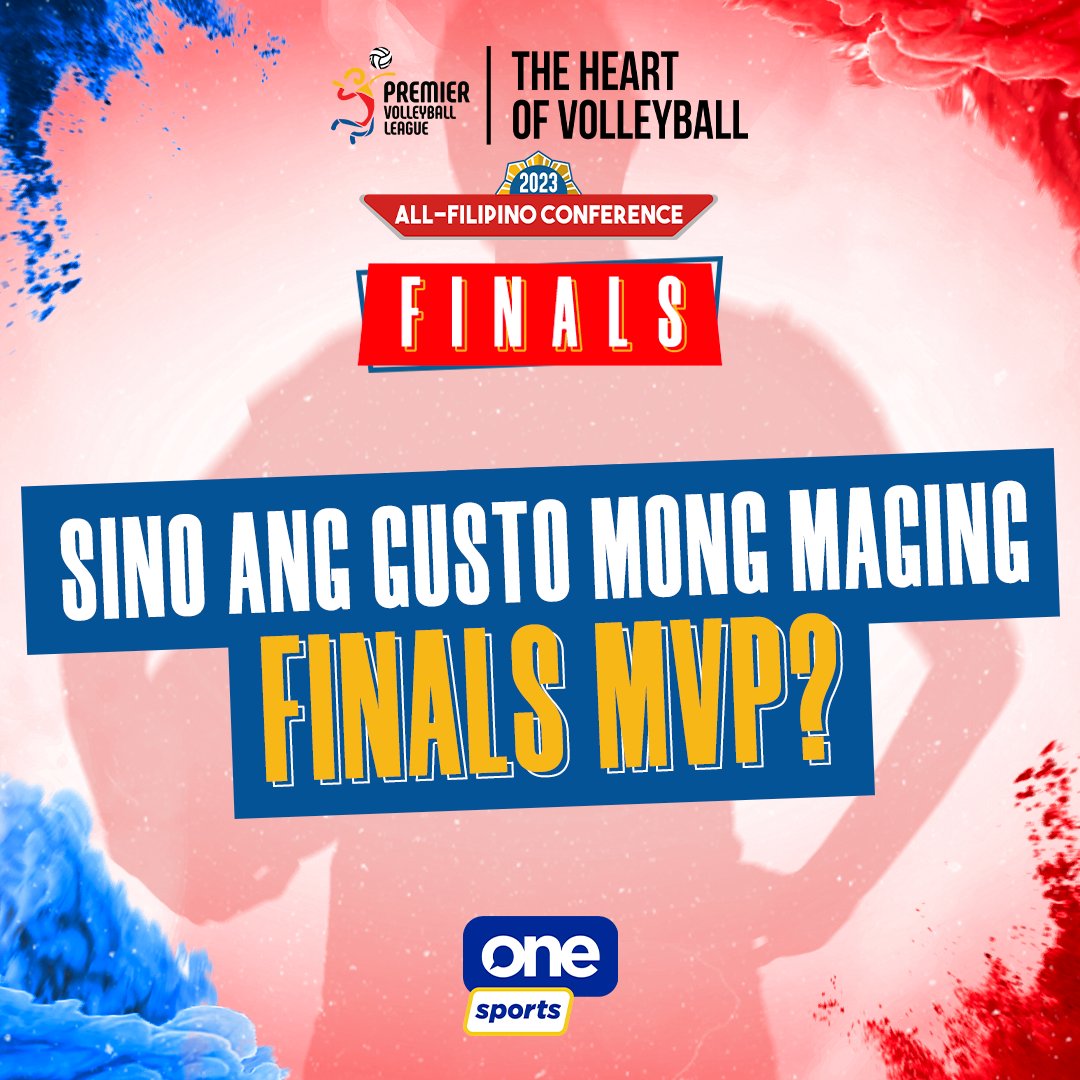 One Sports tweet media