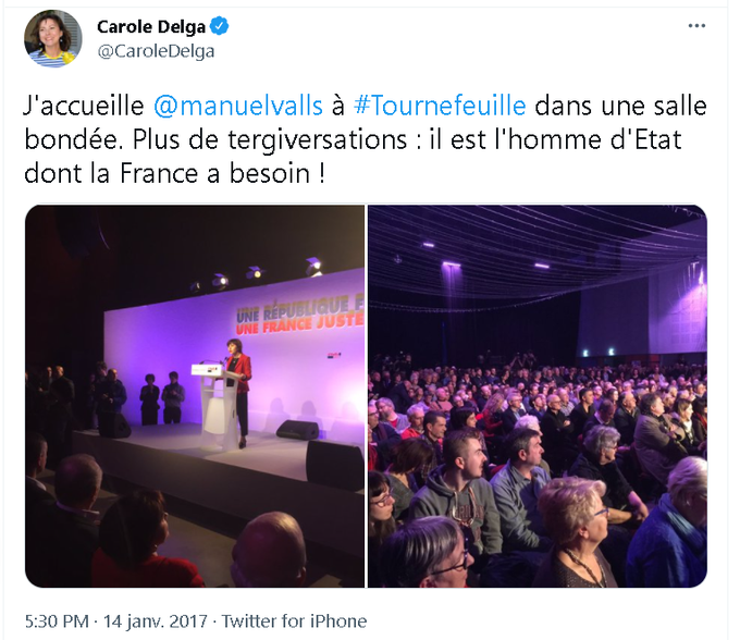 SeoFred34's tweet image. #HowItStarted.. #HowItEnds 
#ReformeDesRetraites #Valls