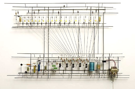 isonno's tweet photo. Just discovered the circuit sculptures of Peter Vogel

https://t.co/yaS6bvXE65

@MohitBhoite https://t.co/SlHzWaRfRH
