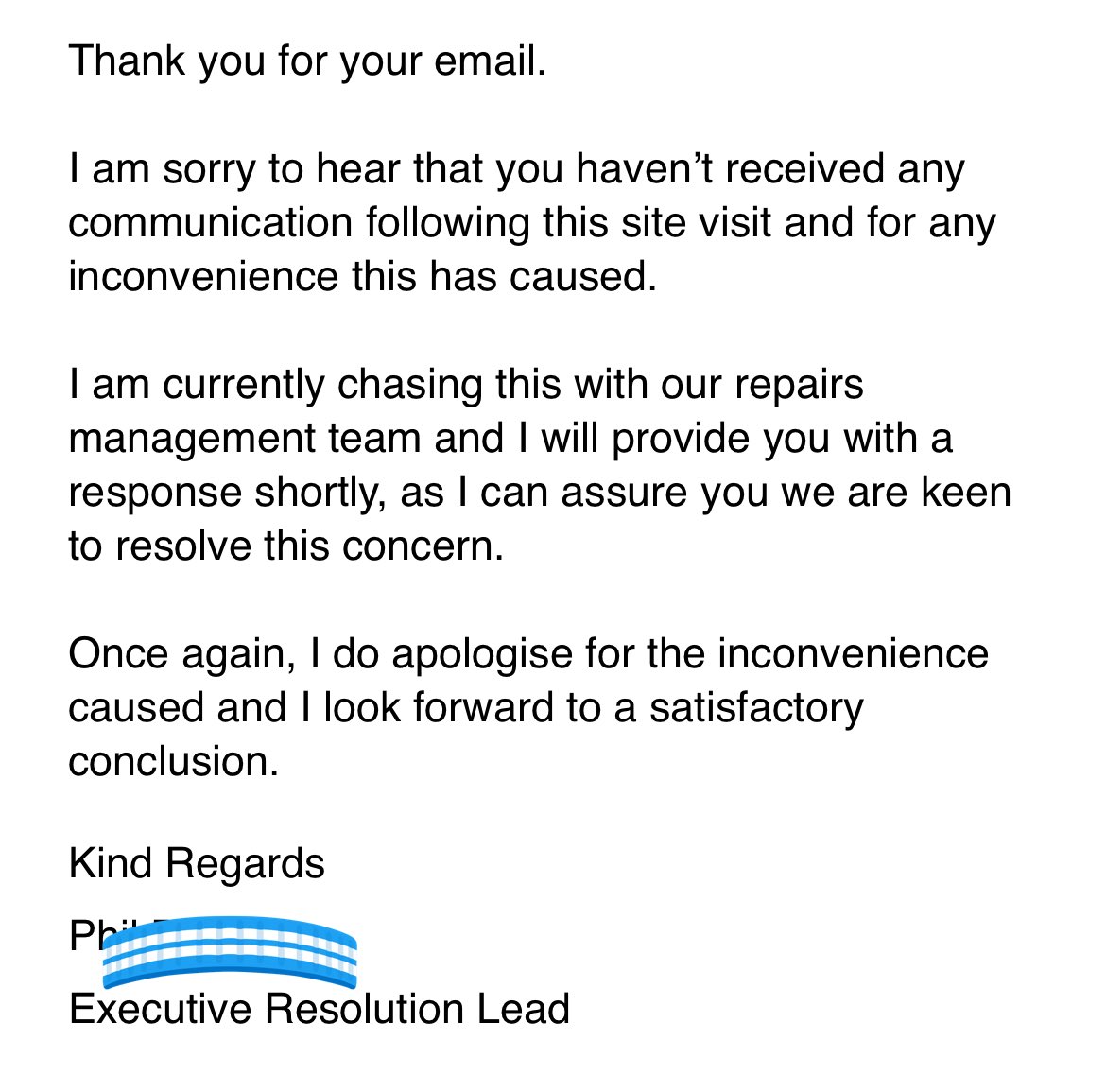 Beth 💙 tweet media