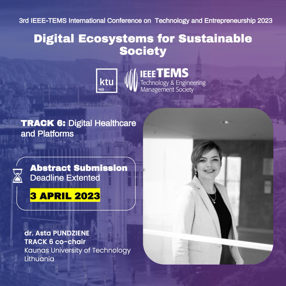 DiHECO platform tweet media