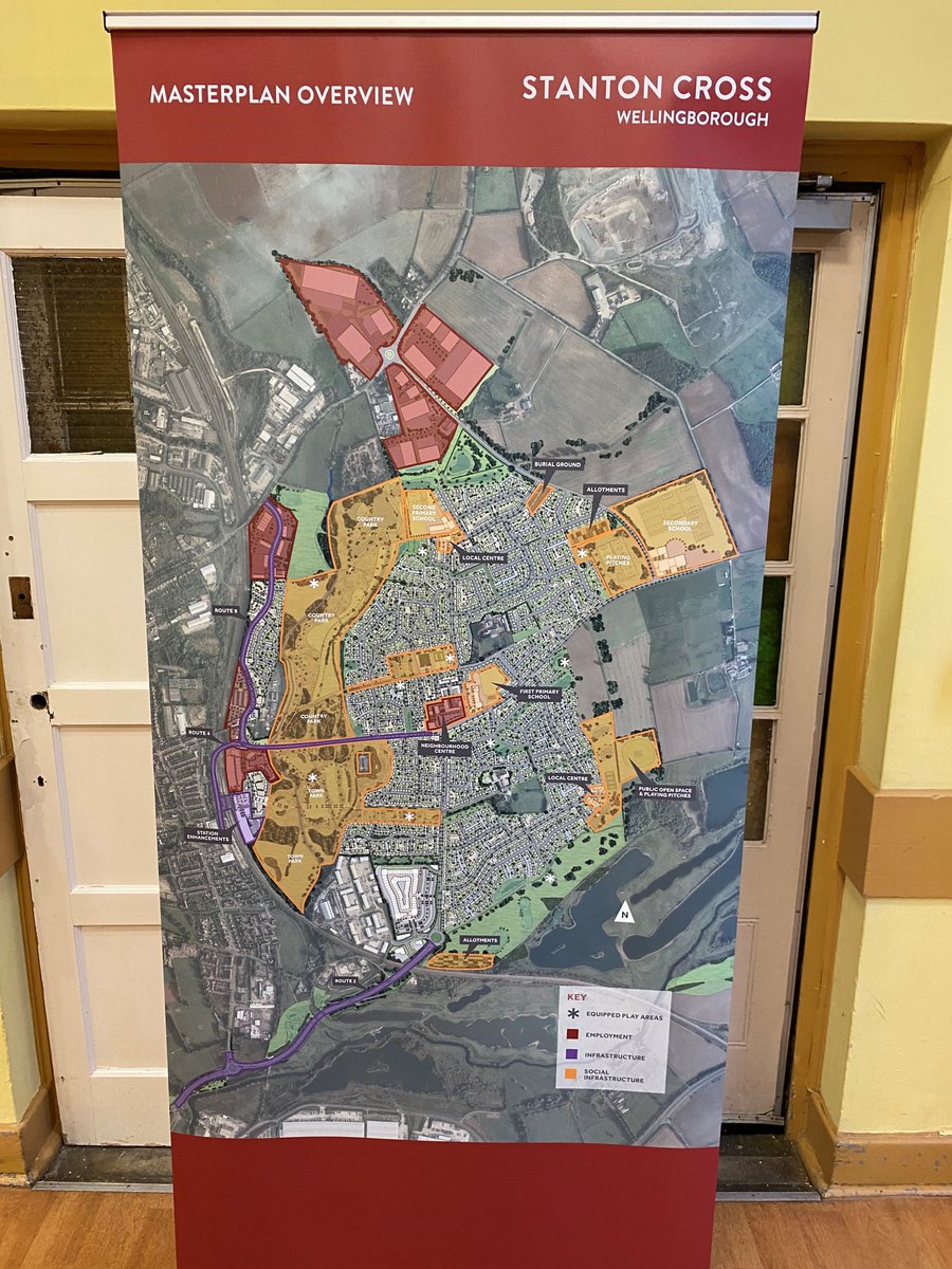 Stanton Cross tweet media