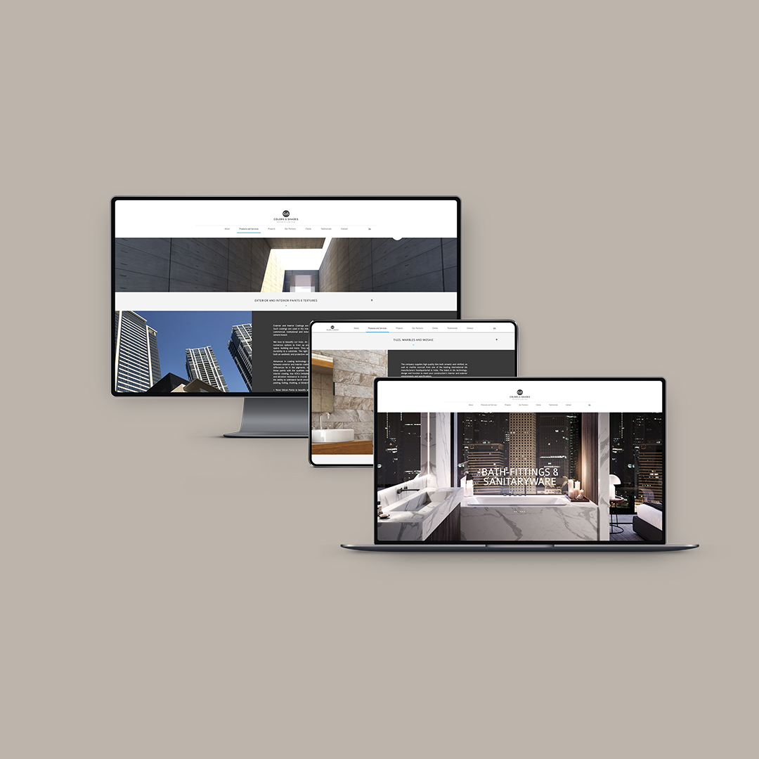 EL89studios's tweet photo. Selects from our Web D&amp;D portfolio. More: https://t.co/6wGsREhxxr.

#EL89 #branding #design #development #Webdesign #webdevelopment #uiux #Website #wordpresswebsite https://t.co/wNgeiYXnuO