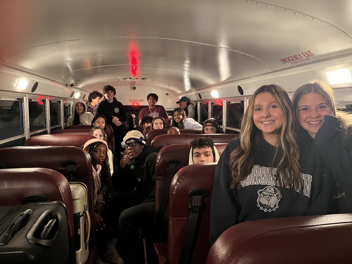 gbarnaMFS's tweet photo. And we are off!
Puerto Rico here we come. https://t.co/HGqnP23nMz