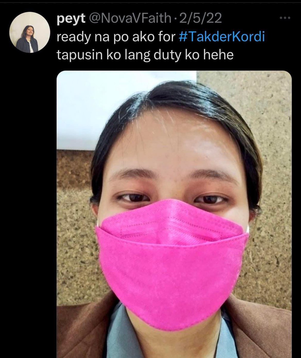 Dear <a href="/PRC_main/">PRC Main</a> <a href="/PNAInc1922/">Philippine Nurses Association</a> 

SURELY, you will never condone this kind of behavior. 

Please revoke the license of FAITH NESTER V.  POLTIC asap!