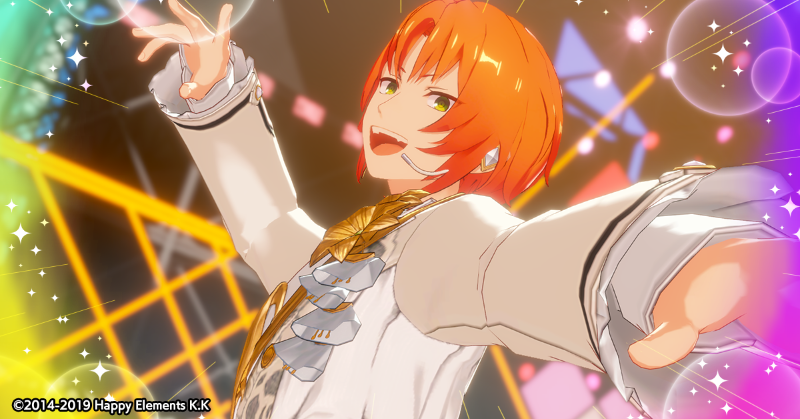 あんさんぶるスターズ!!Music【公式】 on X: あんさんぶるスターズ!!Music【公式】 on X: