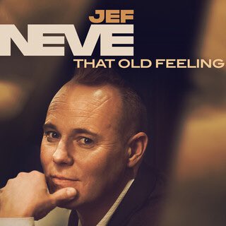 sammerrickmusic's tweet photo. Congrats to #JefNeve on releasing the 1st single &amp; title track of his new album, That Old Feeling, feat the marvellous #MadeleinePeyroux!

I’m so pleased to be featured on the album &amp; can’t wait for you to hear it. In the meantime, get your ears on this! https://t.co/0YLJj9aJbs https://t.co/8CqvJP1gDL