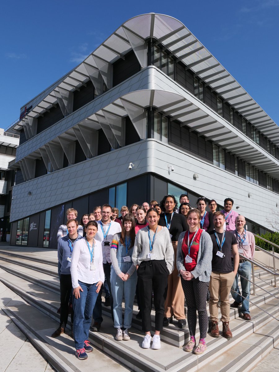 NERC NCEO (@nceoscience) on Twitter photo NCEO Early Career Scientists were <a href="/SpaceParkLeic/">Space Park Leicester</a> for our Researchers Forum on Impact over the last 2 days! Thank you to all that attended & contributed incl Prof Mark Reed <a href="/fasttrackimpact/">Fast Track Impact</a>,<a href="/KatekateVW/">Kate Vaughan Williams</a> from <a href="/NERCscience/">Natural Environment Research Council</a>, <a href="/CalumK37/">Calum Kirk</a>, Peter Costigan, Caroline <a href="/Verisk/">Verisk</a> & <a href="/Space4Climate/">Space4Climate</a> NCEO Early Career Scientists were <a href="/SpaceParkLeic/">Space Park Leicester</a> for our Researchers Forum on Impact over the last 2 days! Thank you to all that attended & contributed incl Prof Mark Reed <a href="/fasttrackimpact/">Fast Track Impact</a>,<a href="/KatekateVW/">Kate Vaughan Williams</a> from <a href="/NERCscience/">Natural Environment Research Council</a>, <a href="/CalumK37/">Calum Kirk</a>, Peter Costigan, Caroline <a href="/Verisk/">Verisk</a> & <a href="/Space4Climate/">Space4Climate</a>