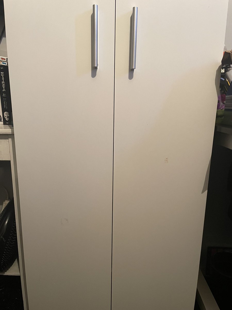LongsCarpentry's tweet photo. Cupboard and Draws Constructed✅

Happy customer 🤝 Happy Company https://t.co/1qncYMnWoA