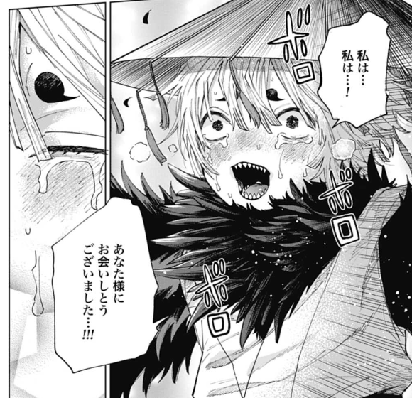 \金曜日‼️/
『#天狗祓の三兄弟』本日【最新話✨更新】です!
ついに大天狗が復活、守に異変が…!!
⑤巻も先日発売!よろしくお願いします🏃

➡️https://t.co/6x9ktkS82g 