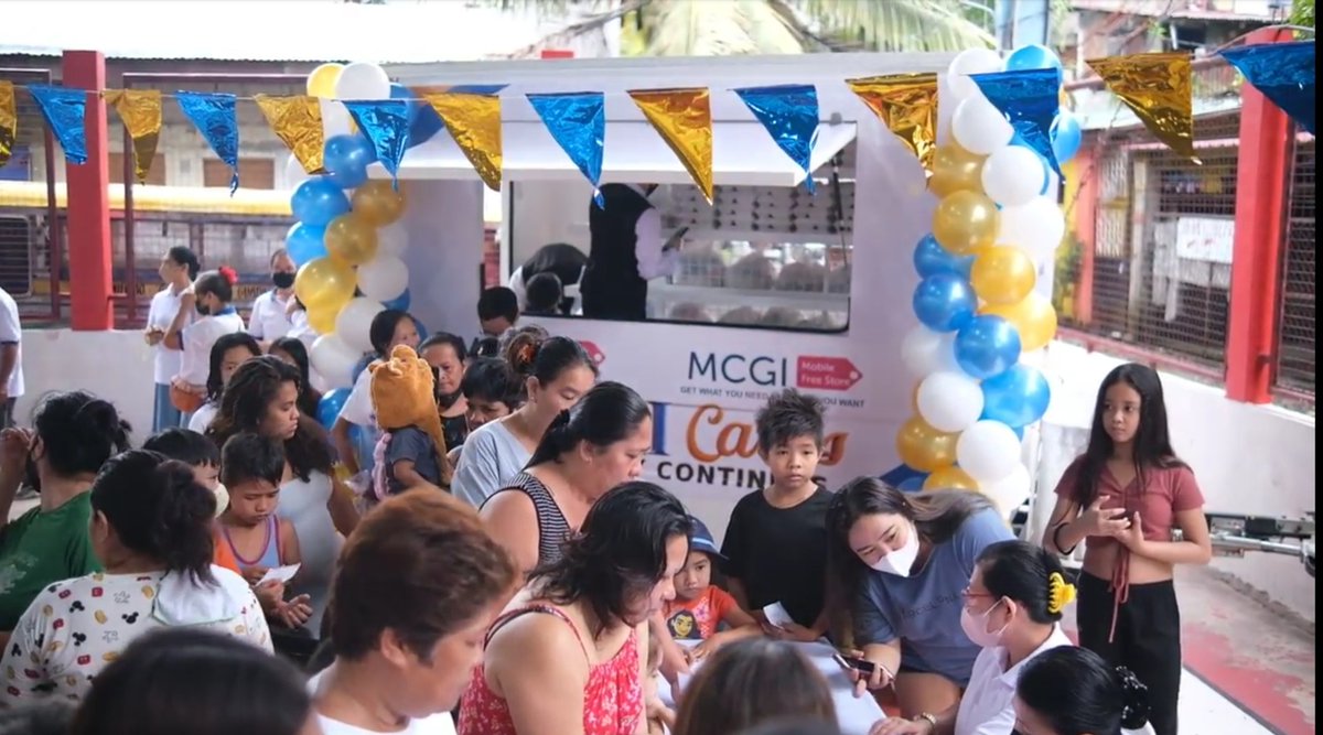 PYNubla's tweet photo. #MCGILoveAbounds
#HappySPBB
#MCGICares https://t.co/pLit5x1cA8