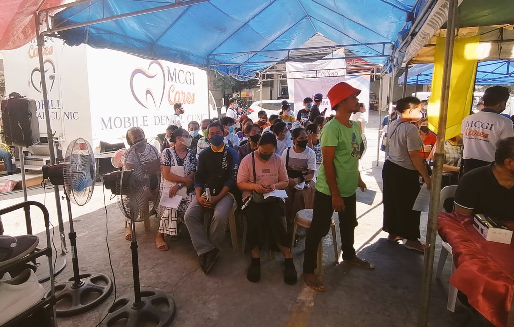 PYNubla's tweet photo. #MCGILoveAbounds
#HappySPBB
#MCGICares https://t.co/pLit5x1cA8