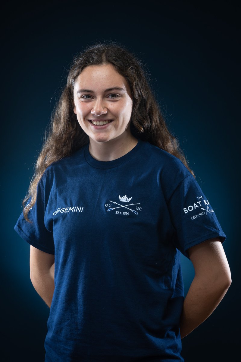 SPFSchools's tweet photo. Good luck to Stephen Perse alumna Sarah Marshall, who will row for Oxford in this year's Boat Race 2023 on Sunday, 26 March.
@theboatrace #rowing #SPFAlumni @OUWBCsquad
Photo credit: Benedict Tufnell https://t.co/qqowmqVIUi