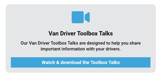 DfBBprogramme's tweet image. Fleet managers - have you seen our Toolbox Talks on #DriverFatigue #DriverHours and #Driverdistraction? There&apos;s a whole series of videos you can download as part of your driver training - vandrivertoolkit.co.uk #fleetmanagement @RHA @RoSPA @IAMRoadSmart @ReflexHire