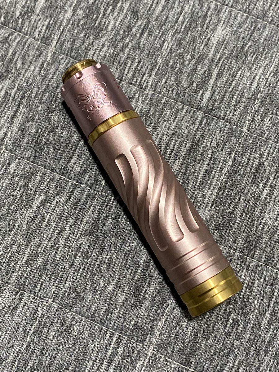 TAIJI MOD VAPE ブラック | ascotwm.com