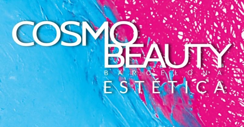 CABK_Connect's tweet photo. Arranca @CosmobeautyBcn los días 25, 26 y 27 de marzo. Podrás descubrir las últimas novedades y soluciones en #belleza y #cosmética junto a profesionales del sector. Desde #CaixaBankNegocios Feel Good te esperamos en el stand n.º D223.
#ConnectEvents #CosmoBeautyBarcelona #beauty