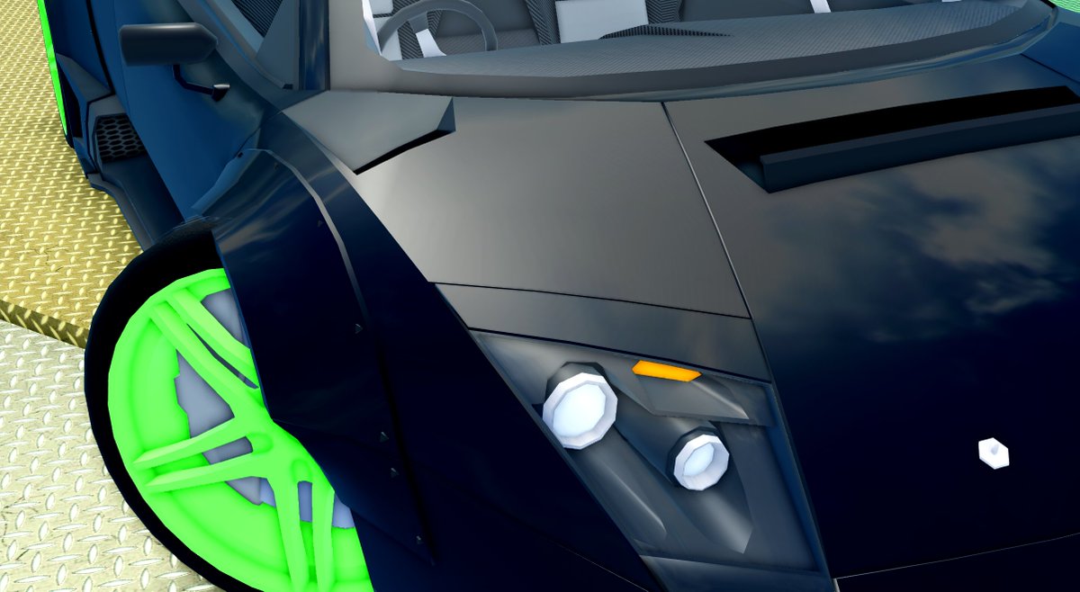 Foxzie_RBLX's tweet photo. ✨Another drift machine... I wonder what's going on here 👀

📻⌛️TRFID NOAESS https://t.co/vxGi3dRBVG