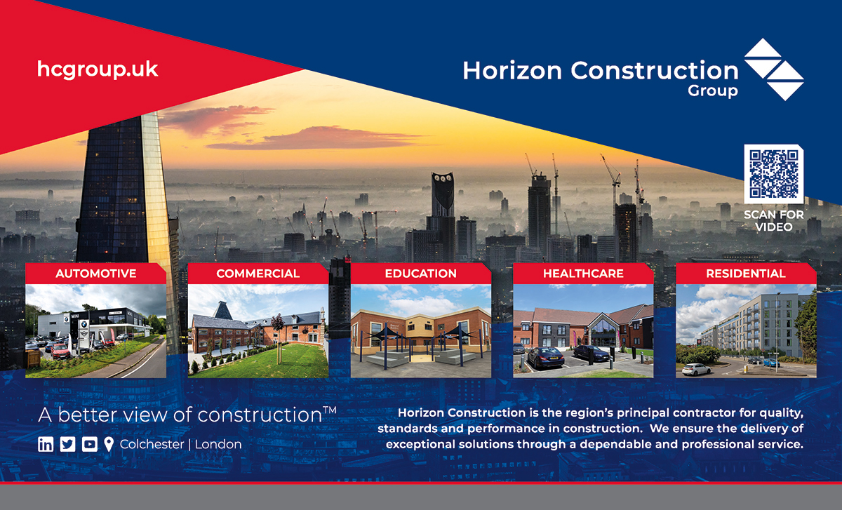 Have you seen the Spring edition of our Construction News publication? 👷‍♂️👷‍♀️🏗️

We've had a busy start to the year with new and existing projects, so there is plenty for you to discover in the latest edition: bit.ly/42wcIeq #construction #constructionnews