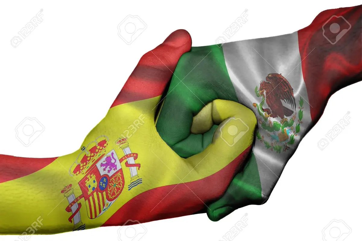ImpeEspa's tweet photo. Cada hispanoamericano cuando se levanta se tiene que hacer la siguiente pregunta: ¿Habiendo sido tanto porque vamos siendo tan poco? Hace 300 años nos autoamputamos, geopolítica inglesa #union #reunificacion #españa #ContraLaLeyendaNegra #hispanidad  #Lezo https://t.co/PEXwHbNsbP
