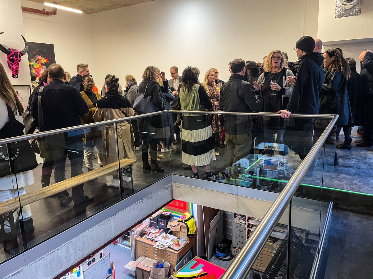 Outset Contemporary Art Fund tweet media