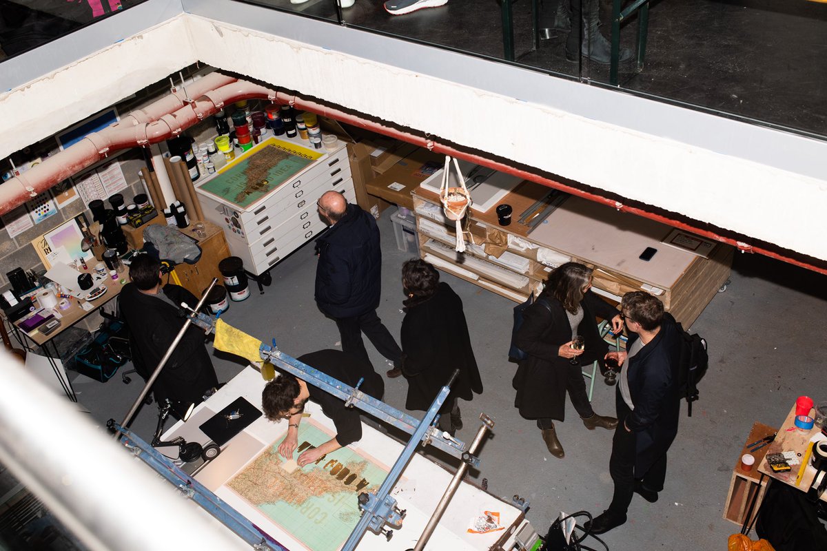 Outset Contemporary Art Fund tweet media