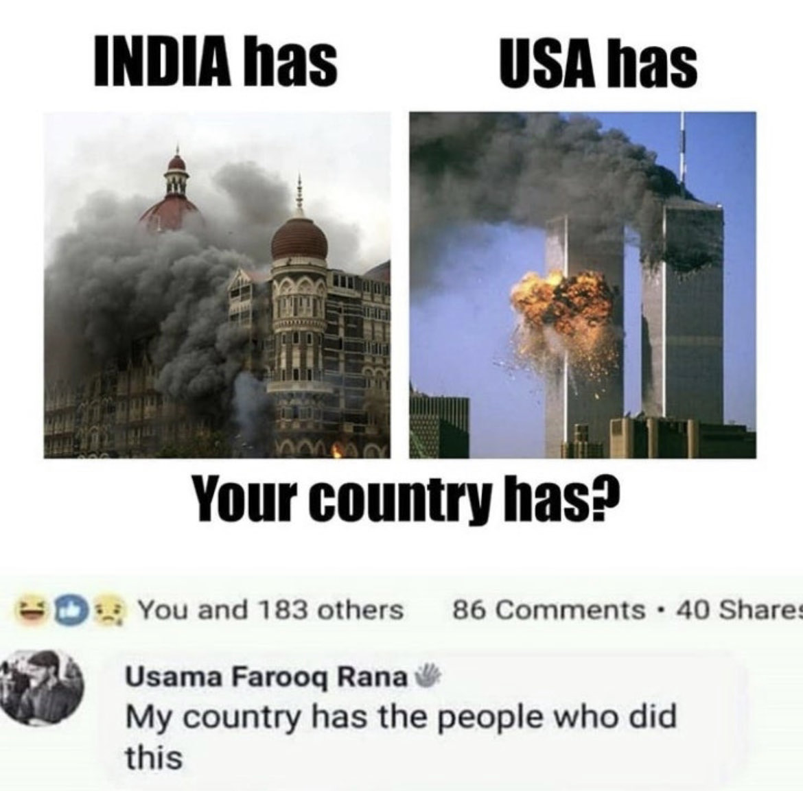 op_cryptoo's tweet photo. Just Pakistani things 🤣 https://t.co/OzOfmNXKut