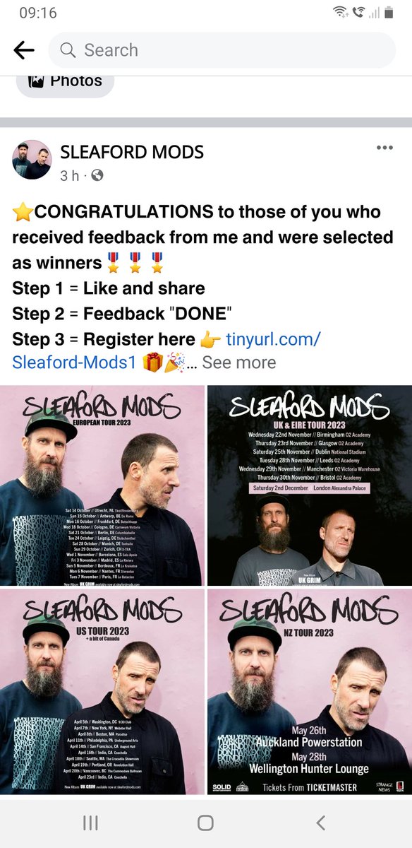 TheBoringfrog's tweet photo. @fit_as_fuc you've been cloned on FB mate..... https://t.co/lYPodrHNsB