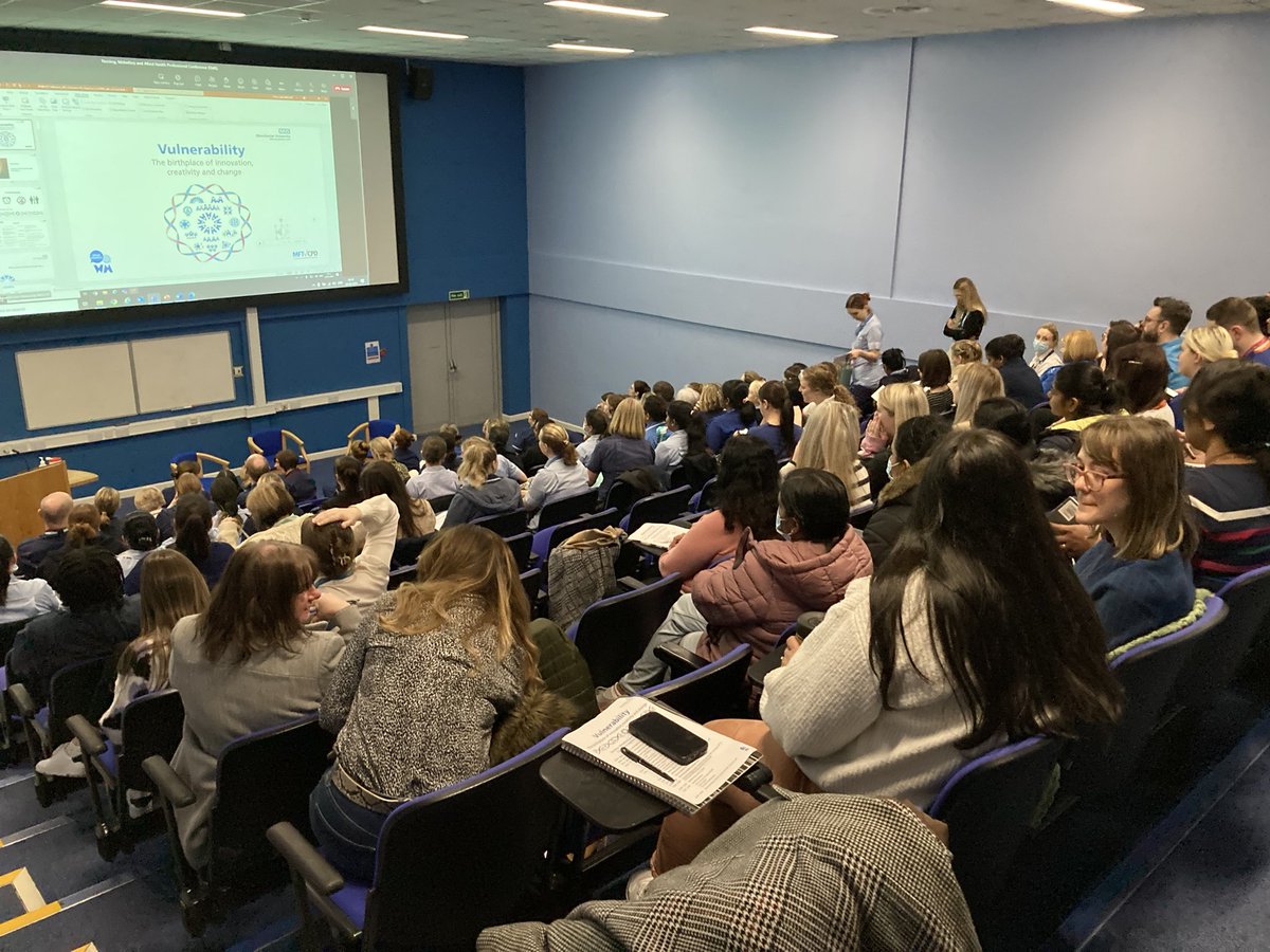 Tracy Kelly (@tnttracy73) on Twitter photo A fantastic start to the #NMAHP23 Conference <a href="/MFTnhs/">MFT NHS</a> ‘Vulnerability’ with @mftchiefnurse <a href="/himynameisjaneg/">Jane Grimshaw</a> <a href="/Narinde40612684/">Narinder Saini</a> <a href="/krisbailey3/">Kris Bailey</a> <a href="/MrsArdron/">Claire</a> <a href="/BeckieHughes8/">Beckie Hughes 💛💫</a> <a href="/JohnHil84339526/">WTWA Matron for HIVE, MFT</a> A fantastic start to the #NMAHP23 Conference <a href="/MFTnhs/">MFT NHS</a> ‘Vulnerability’ with @mftchiefnurse <a href="/himynameisjaneg/">Jane Grimshaw</a> <a href="/Narinde40612684/">Narinder Saini</a> <a href="/krisbailey3/">Kris Bailey</a> <a href="/MrsArdron/">Claire</a> <a href="/BeckieHughes8/">Beckie Hughes 💛💫</a> <a href="/JohnHil84339526/">WTWA Matron for HIVE, MFT</a>