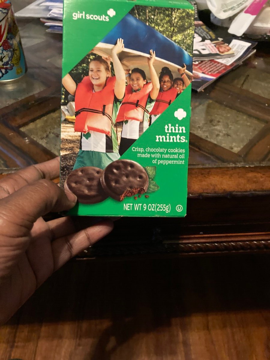 Iwaspoisoned On Twitter Girl Scout Cookies Loganville Georgia iwaspoisoned-on-twitter-girl-scout-cookies-loganville-georgia