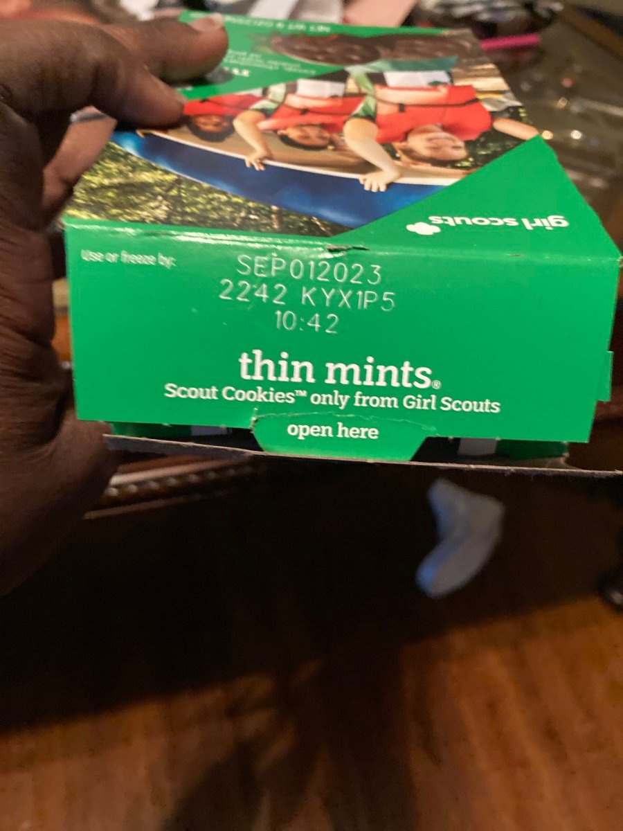 on Twitter "Girl Scout cookies Loganville, At a sleeve of Girl